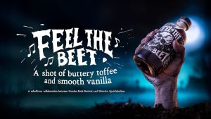Feel the Beet