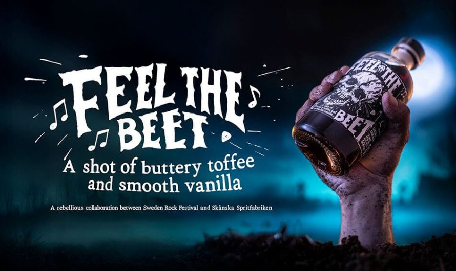 Feel the Beet: Sweden Rock