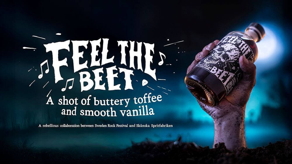 Feel the Beet